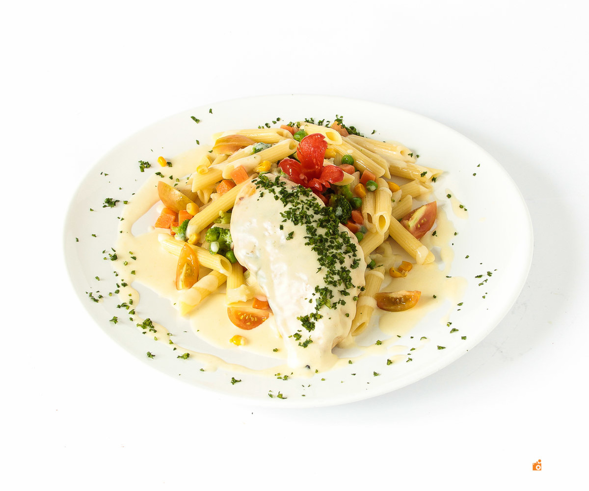 pratos a la carte