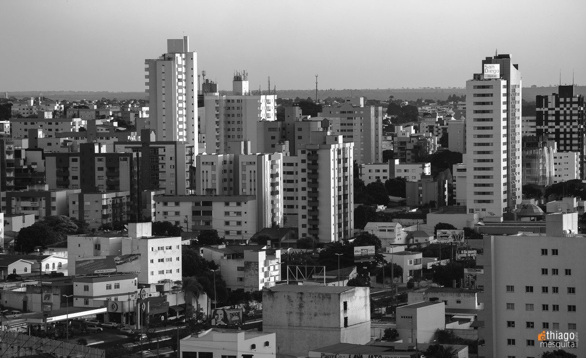 predios em uberlândia