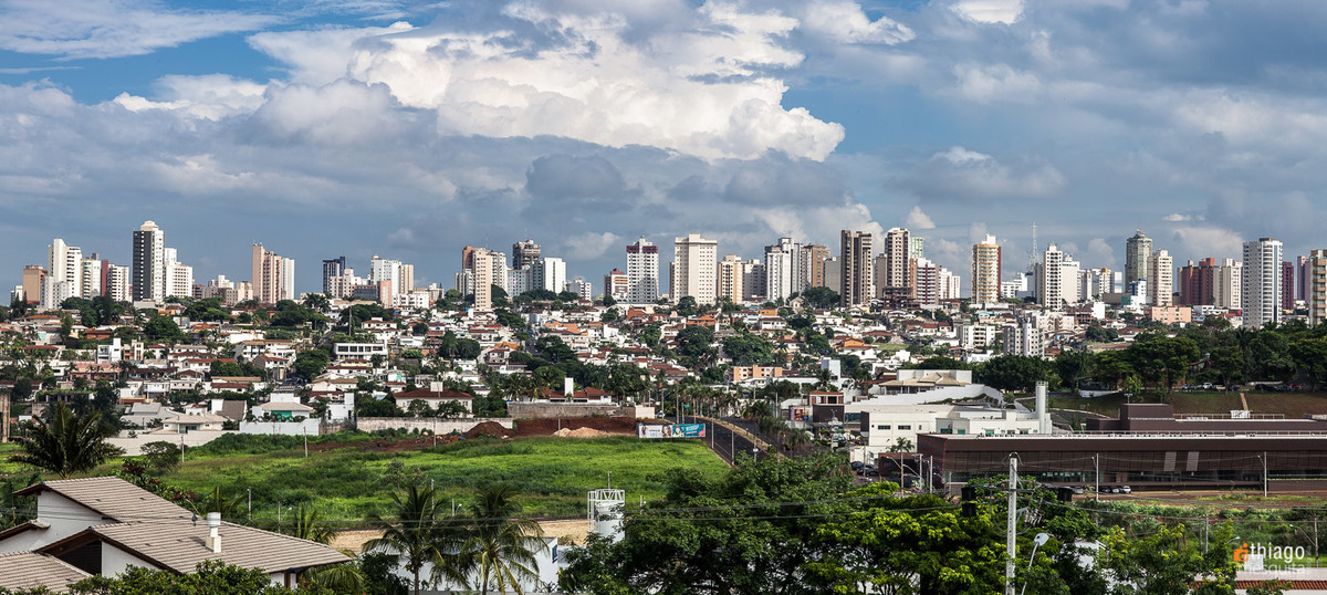 uberlândia predios