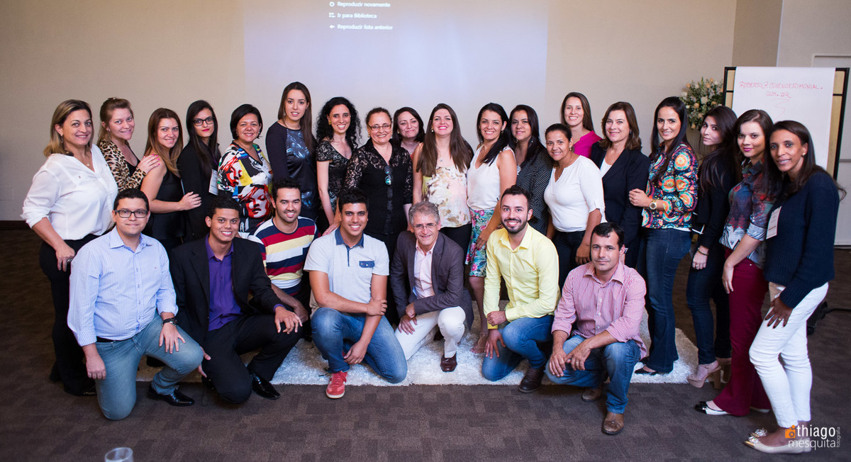 cerimonialistas em foco uberlândia - roberto cohen