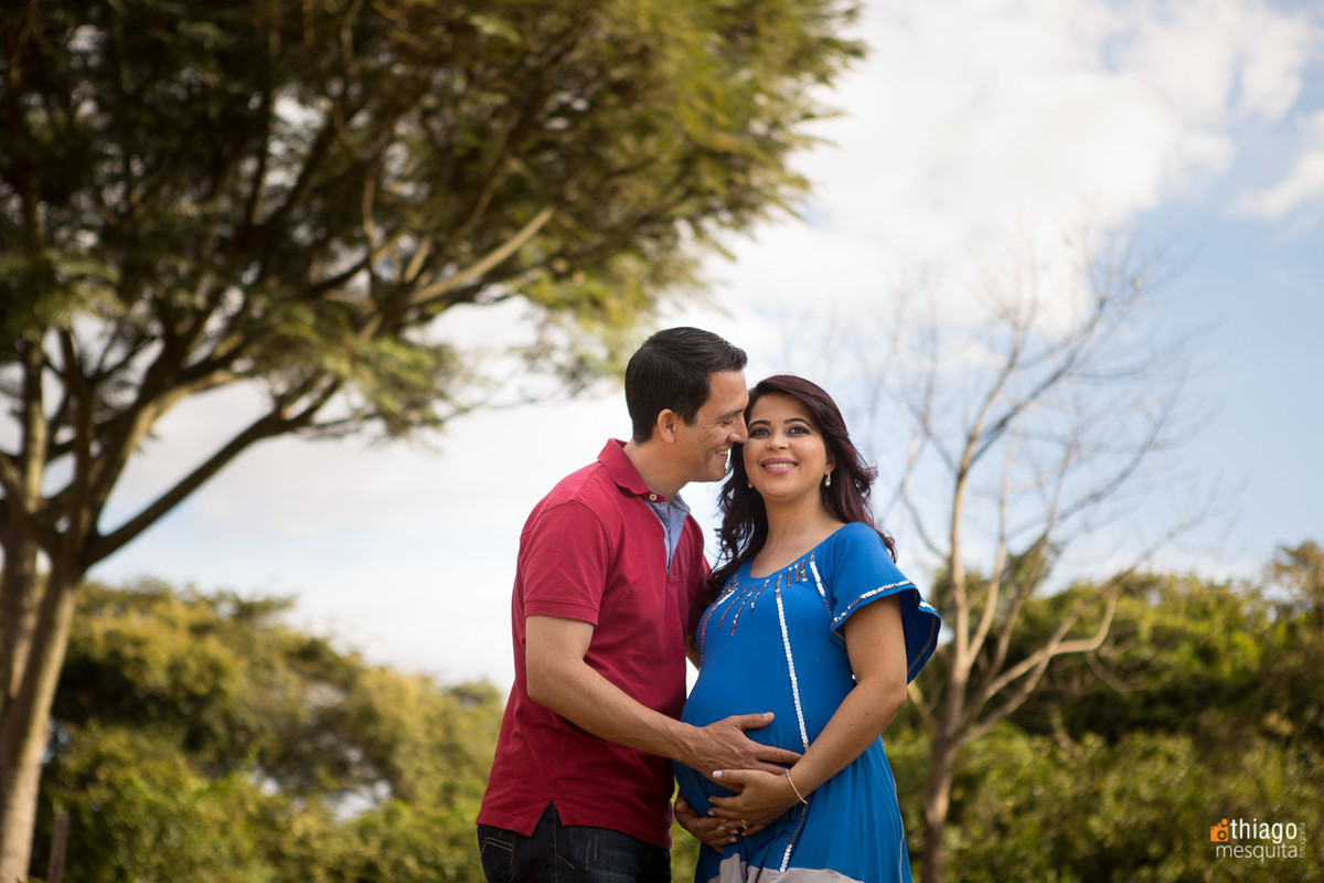 fotografia família