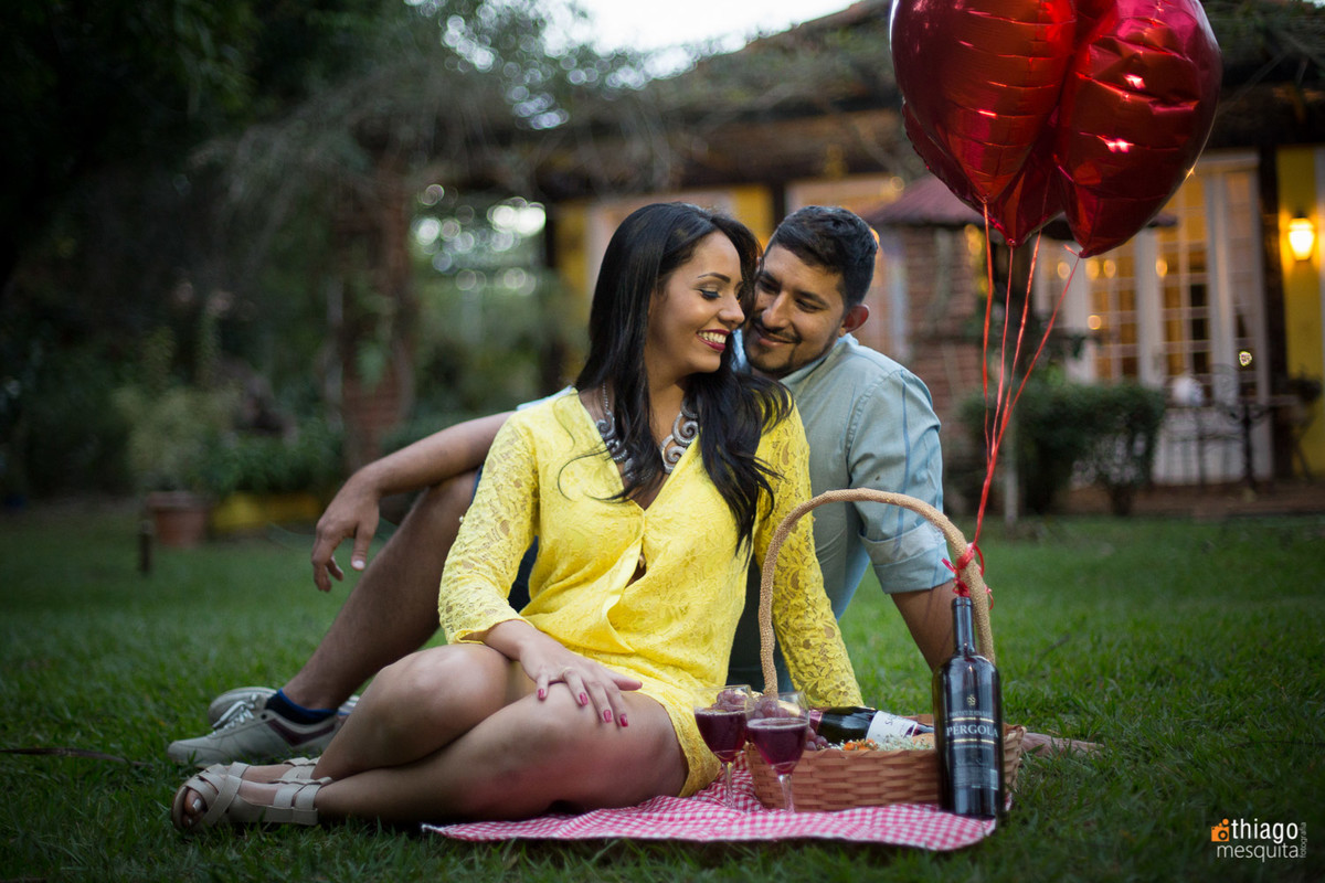 ideias para fotos de casal prewedding em uberlândia - thiago mesquita - solar dos ipes - prata