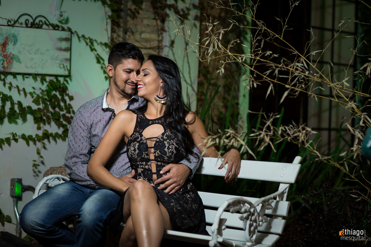 ideias para fotos de casal prewedding em uberlândia - thiago mesquita - solar dos ipes - prata