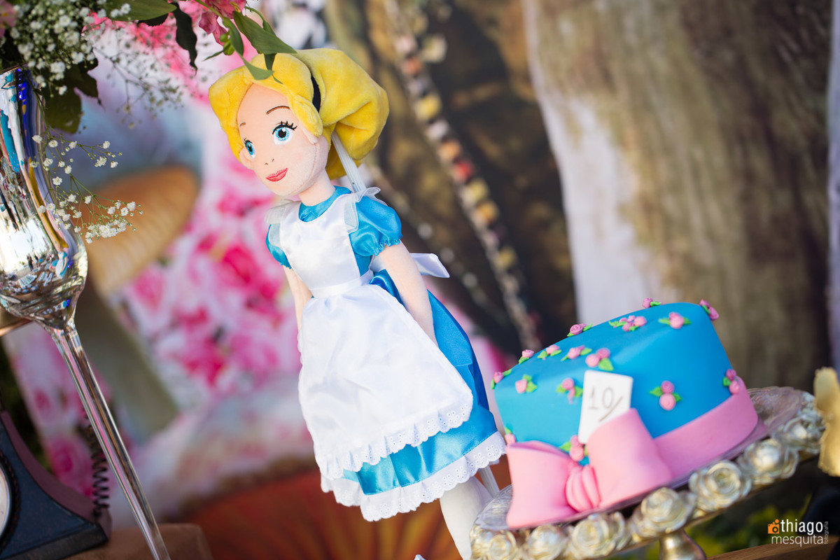 isadora mari festas decor infantil