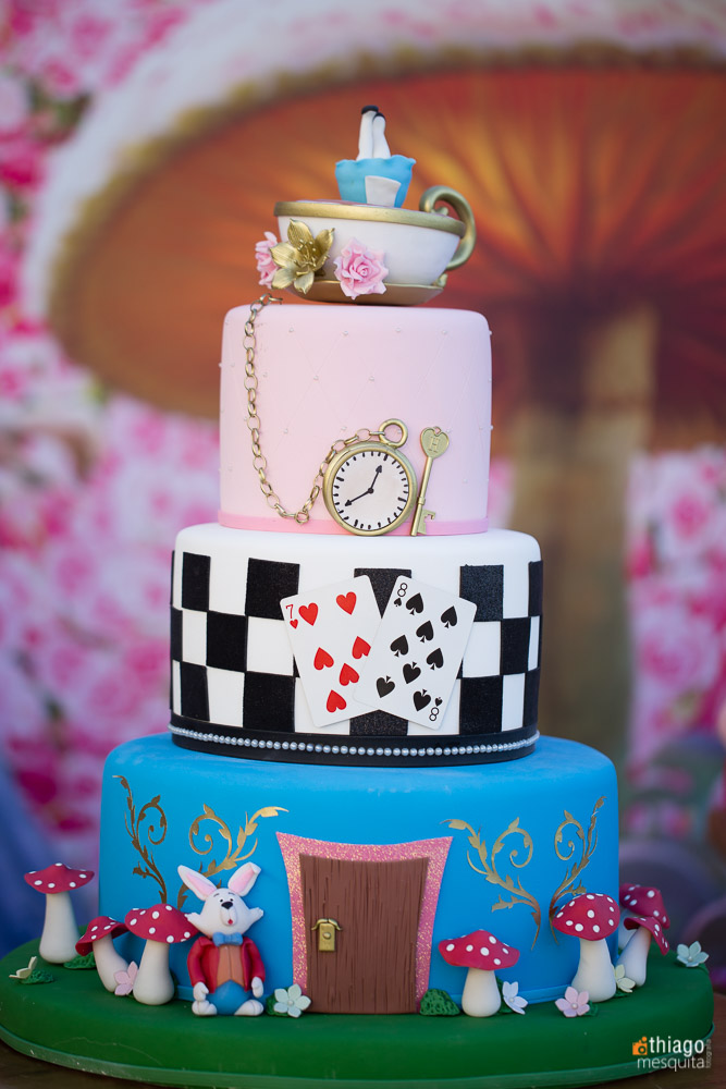 isadora mari festas decor infantil
