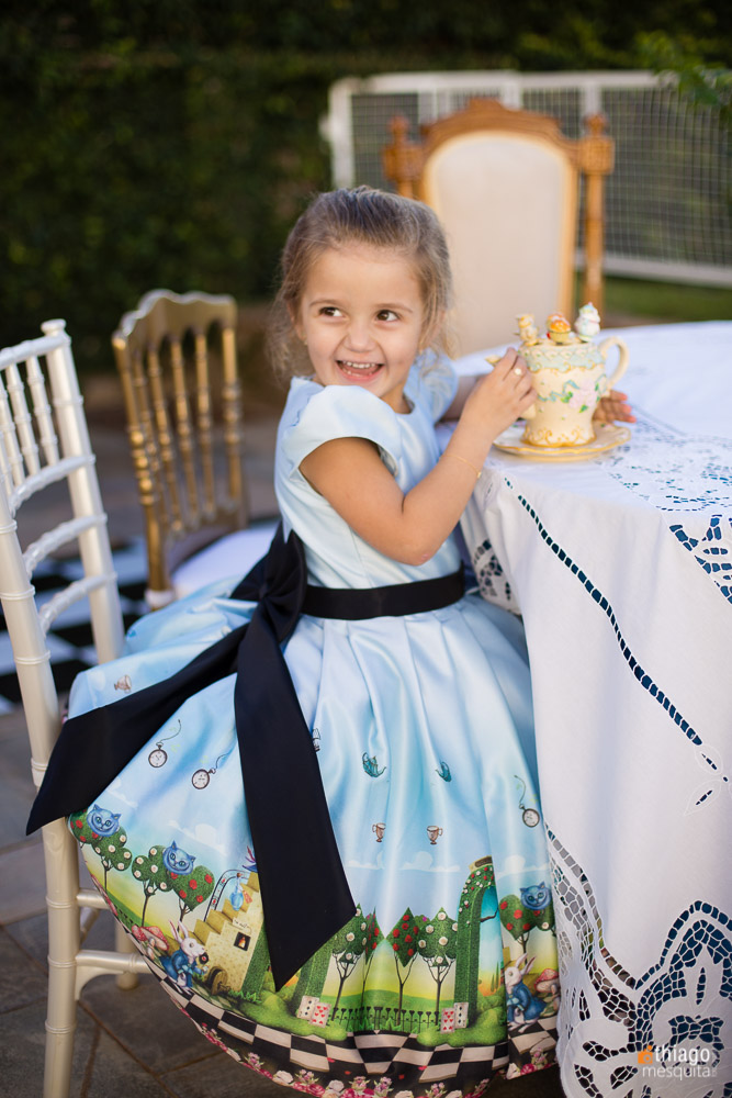 festa infantil decor mari festas