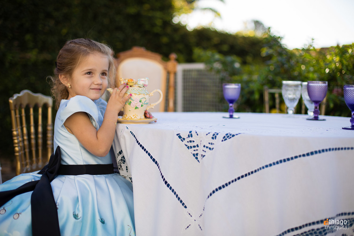 festa infantil decor mari festas