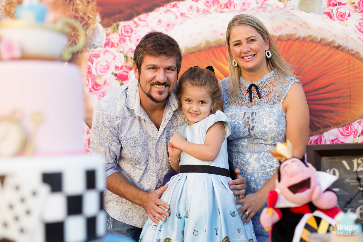 festa infantil decor mari festas