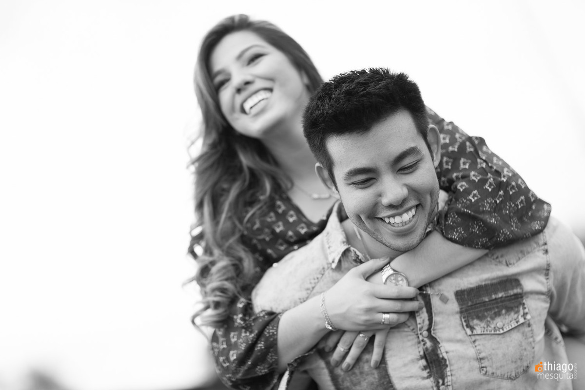 prewedding pre casamento em araguari - thiago mesquita fotografia - cavalinho