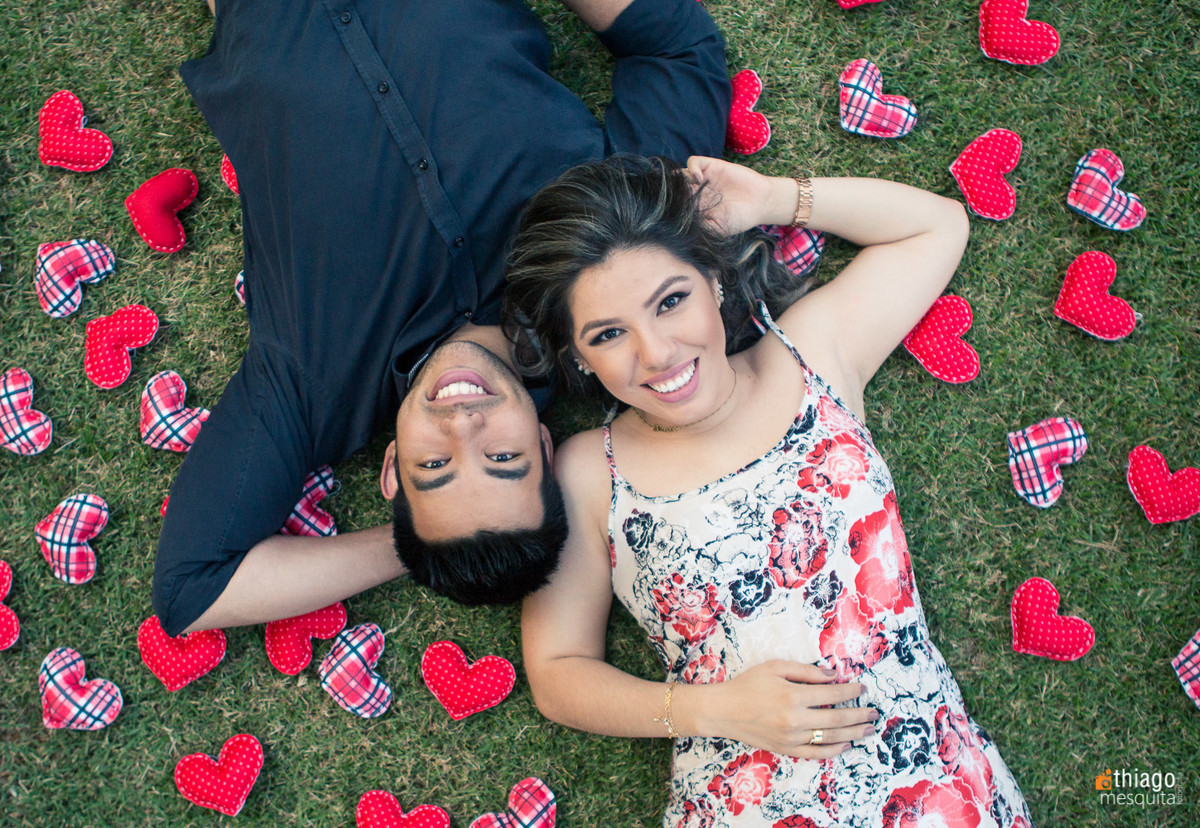 prewedding pre casamento em araguari - thiago mesquita fotografia - corações