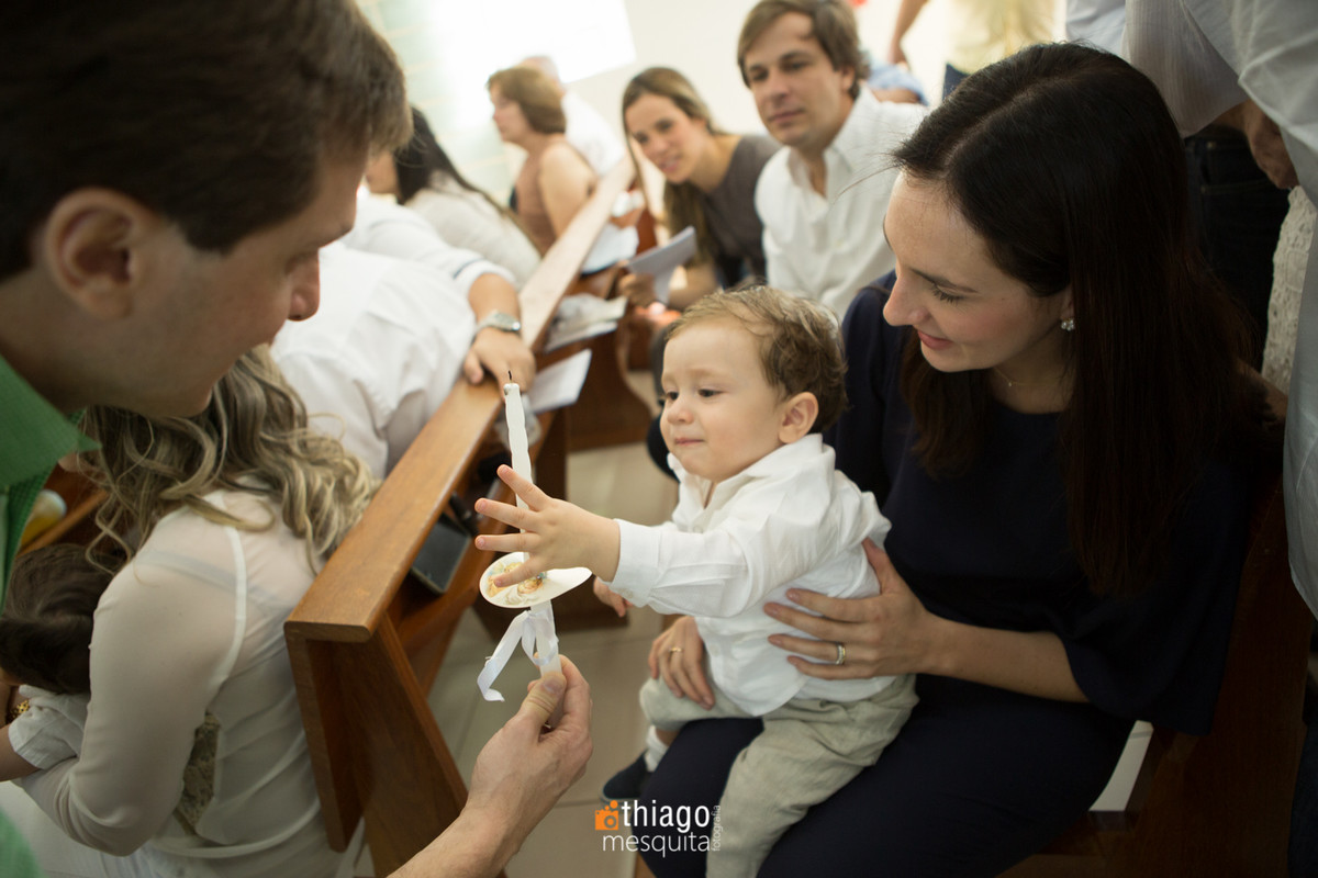 família batizado igreja são josé