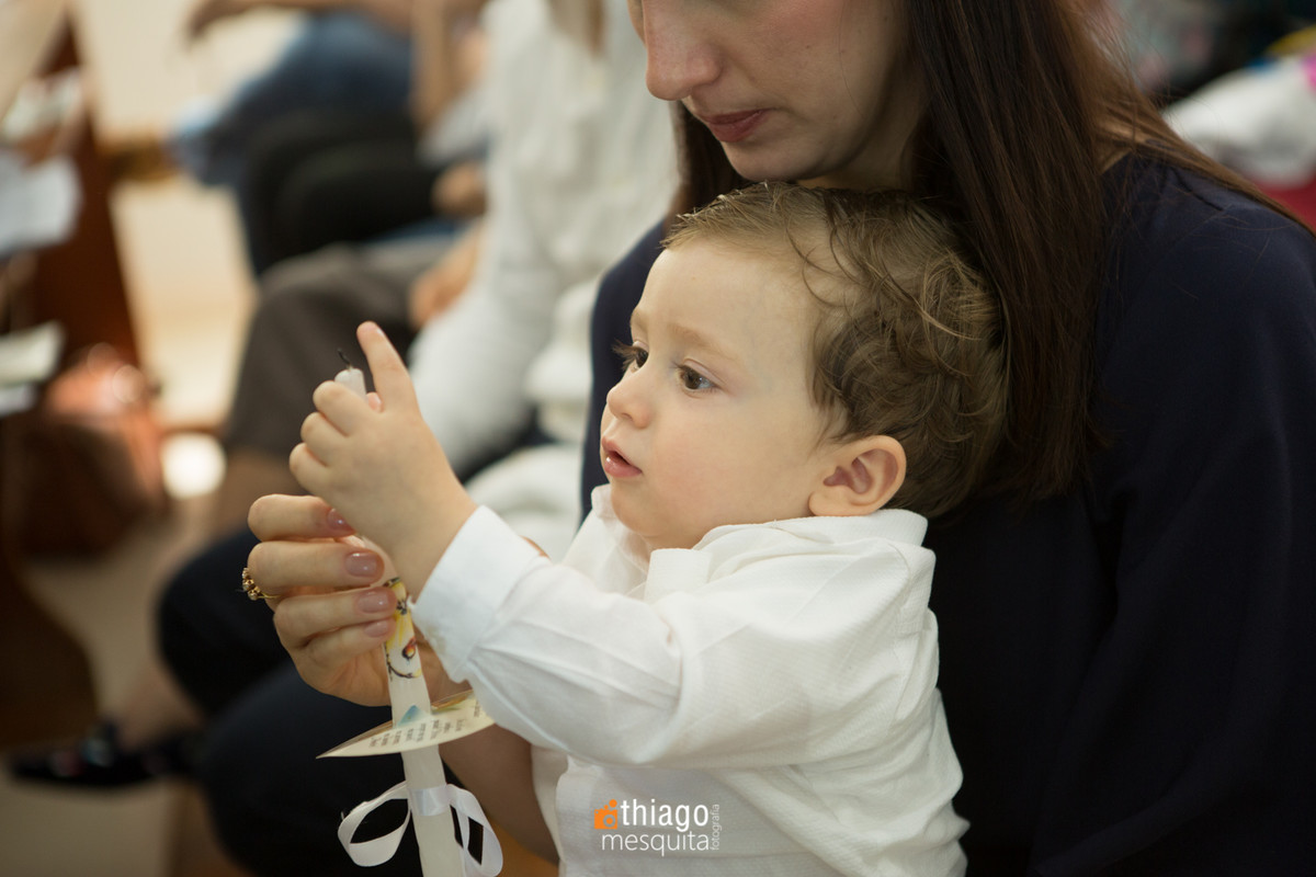 família batizado igreja são josé