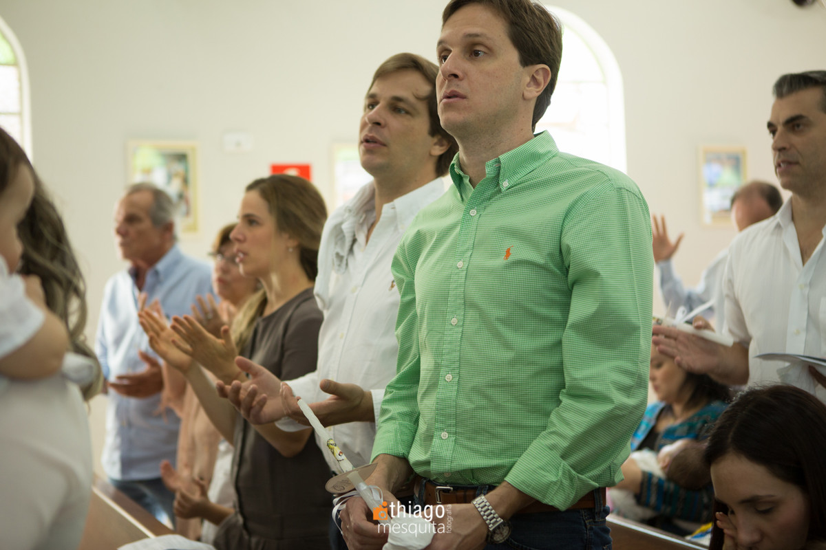família batizado igreja são josé
