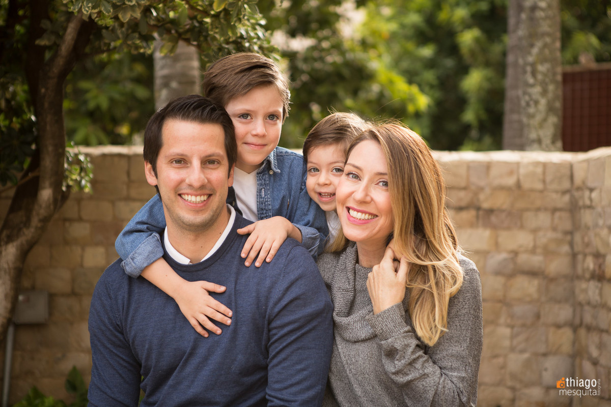 foto familia uberlandia adriana vidal