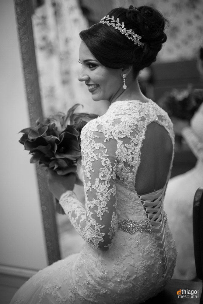 raiara vestido nupciale