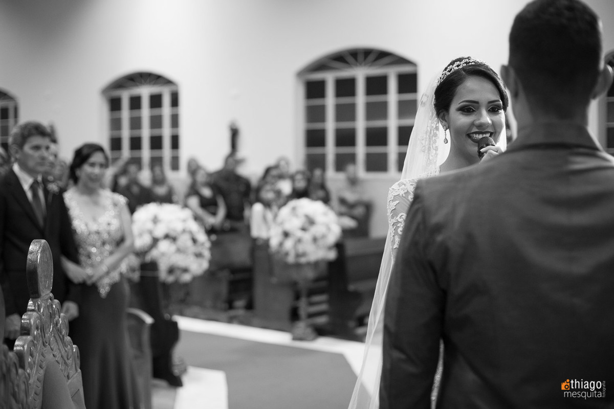 Casamento em Centralina - igreja católica - por Thiago Mesquita