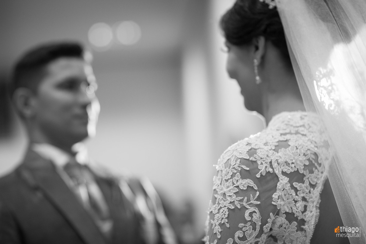 Casamento em Centralina - igreja católica - por Thiago Mesquita