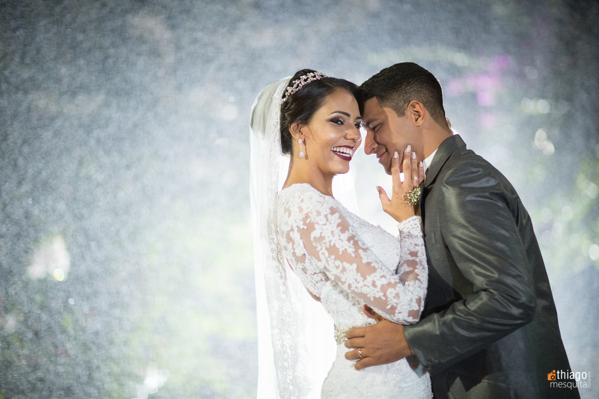 Casamento em Centralina - igreja católica - por Thiago Mesquita - Raiara e Diego