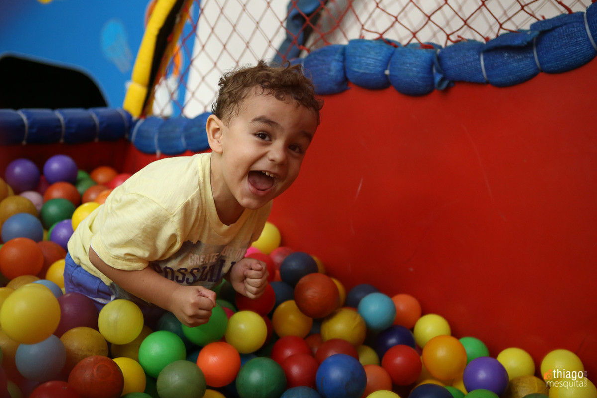 aniversário mauro jr felipe