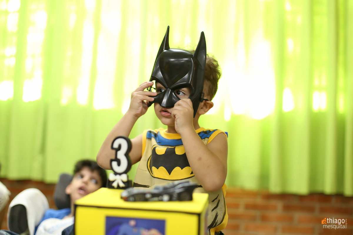aniversário mauro jr felipe