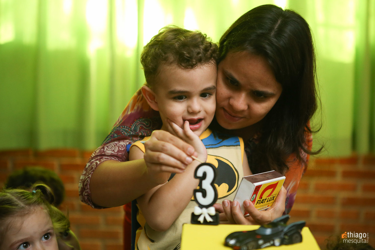 aniversário mauro jr felipe