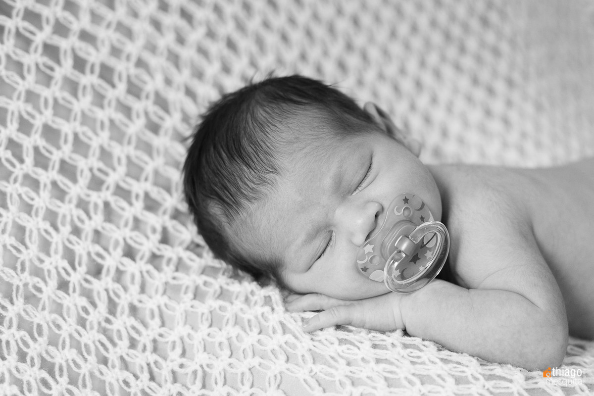 newborn - gael