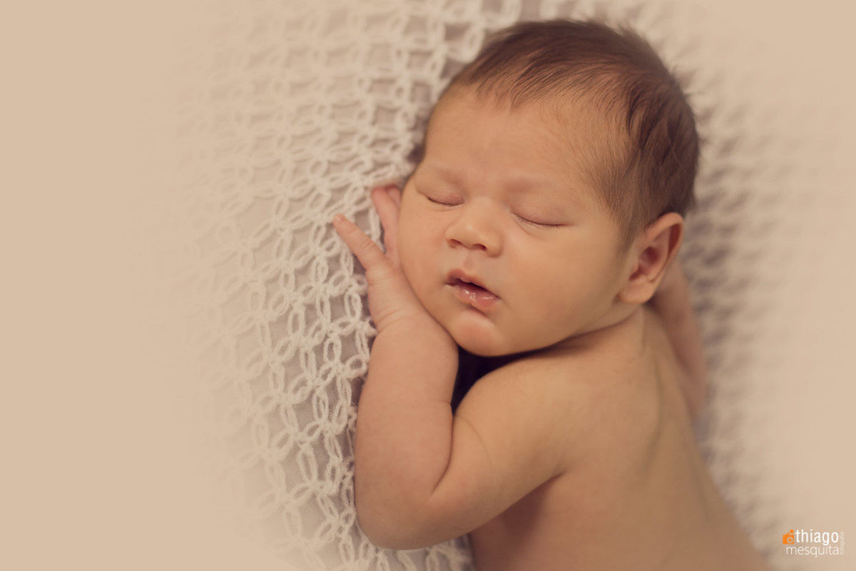 newborn - gael