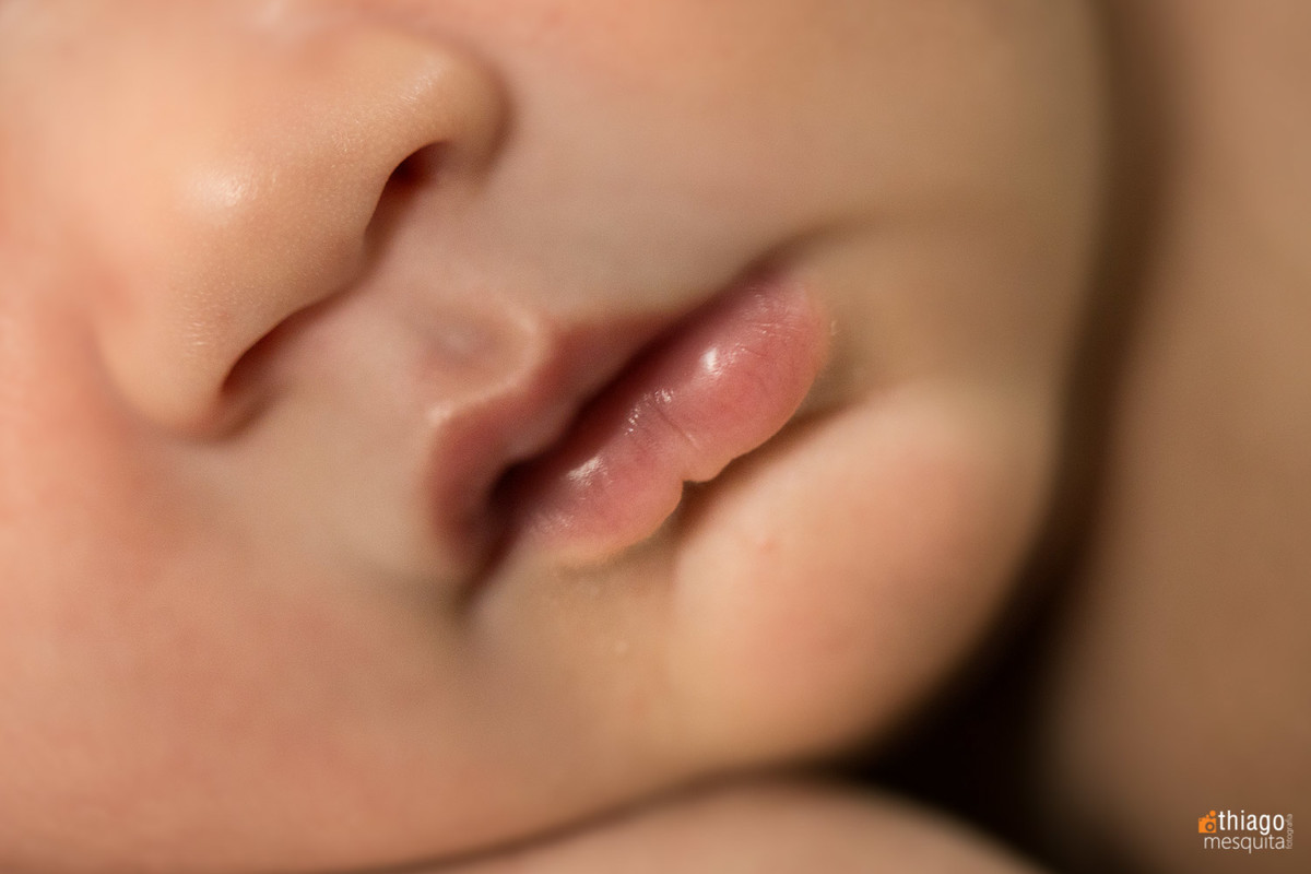 newborn - gael