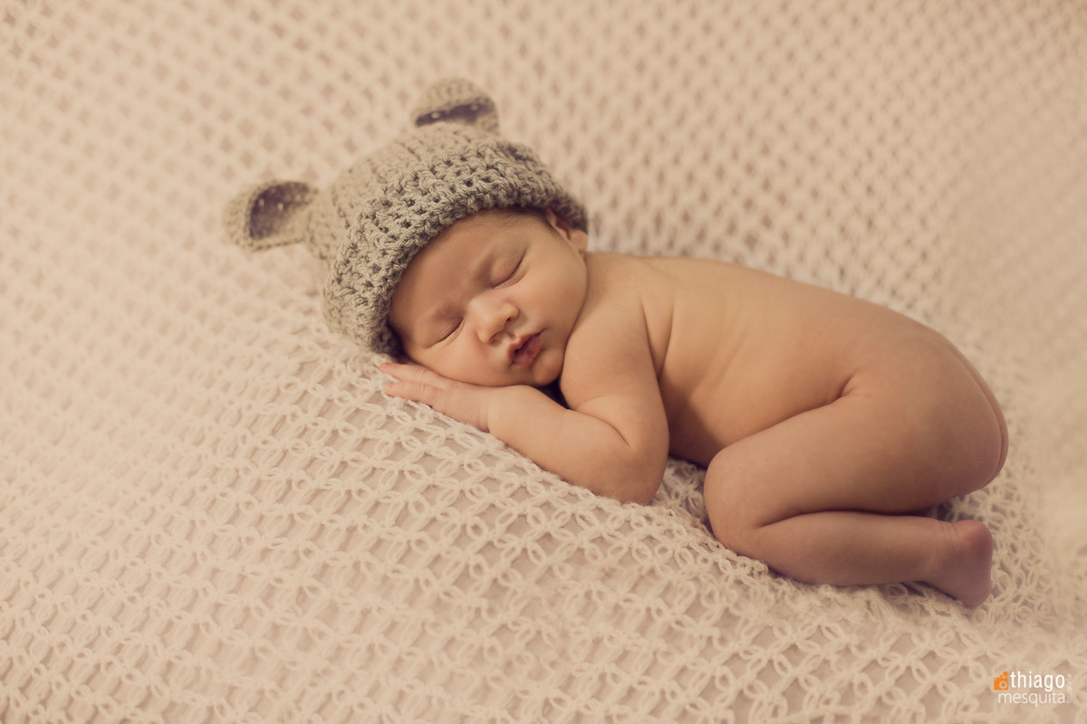 newborn - gael - tais -tiago