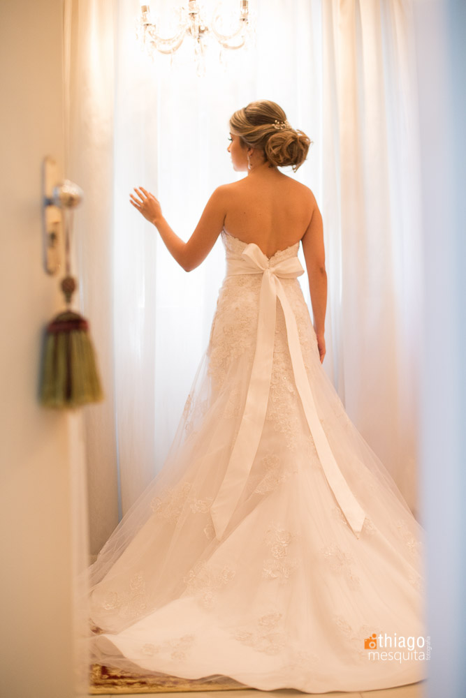 alessandra danilo casamento
