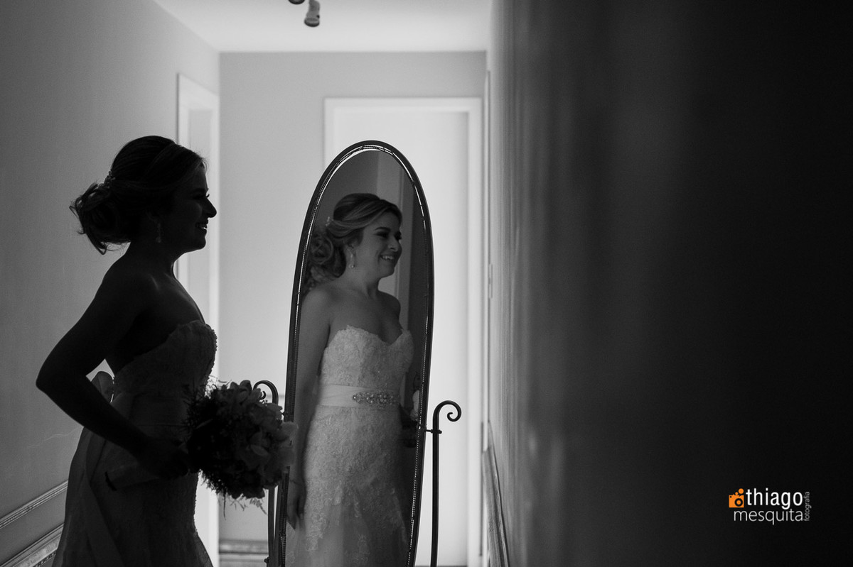 alessandra danilo casamento