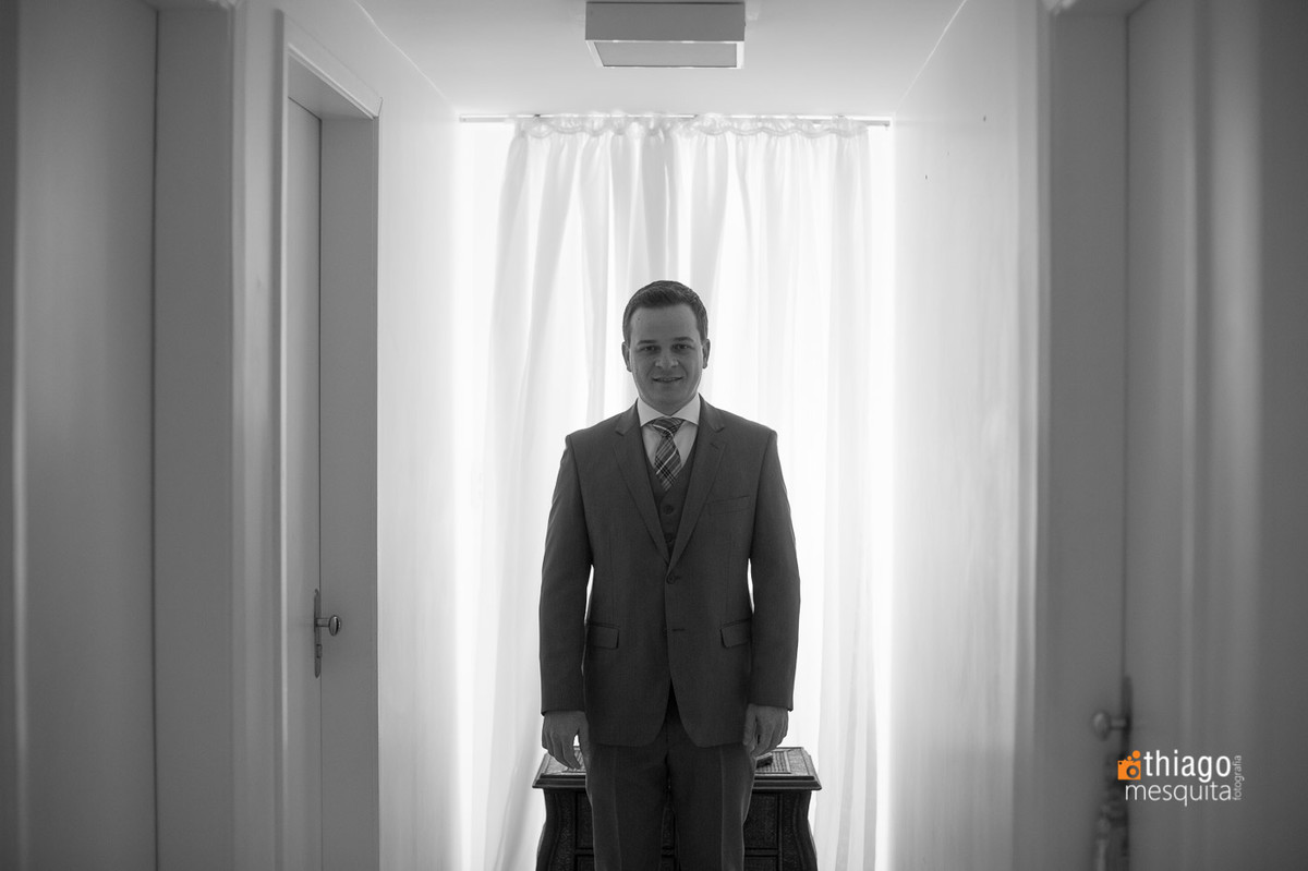 alessandra danilo casamento