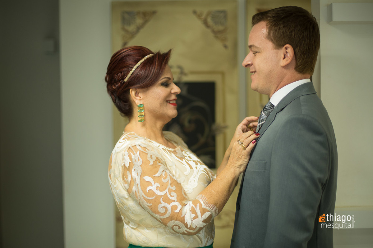 alessandra danilo casamento