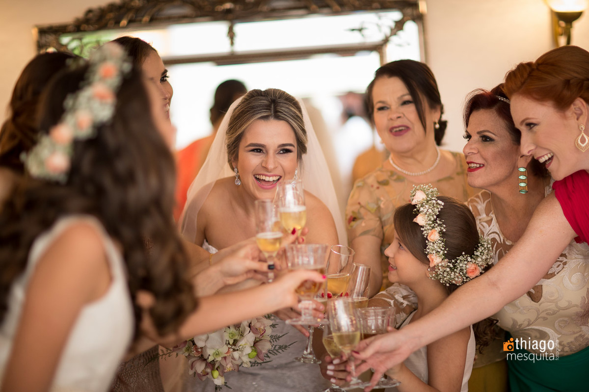 alessandra danilo casamento