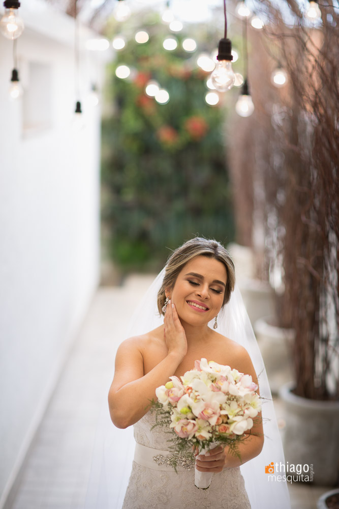 alessandra danilo casamento
