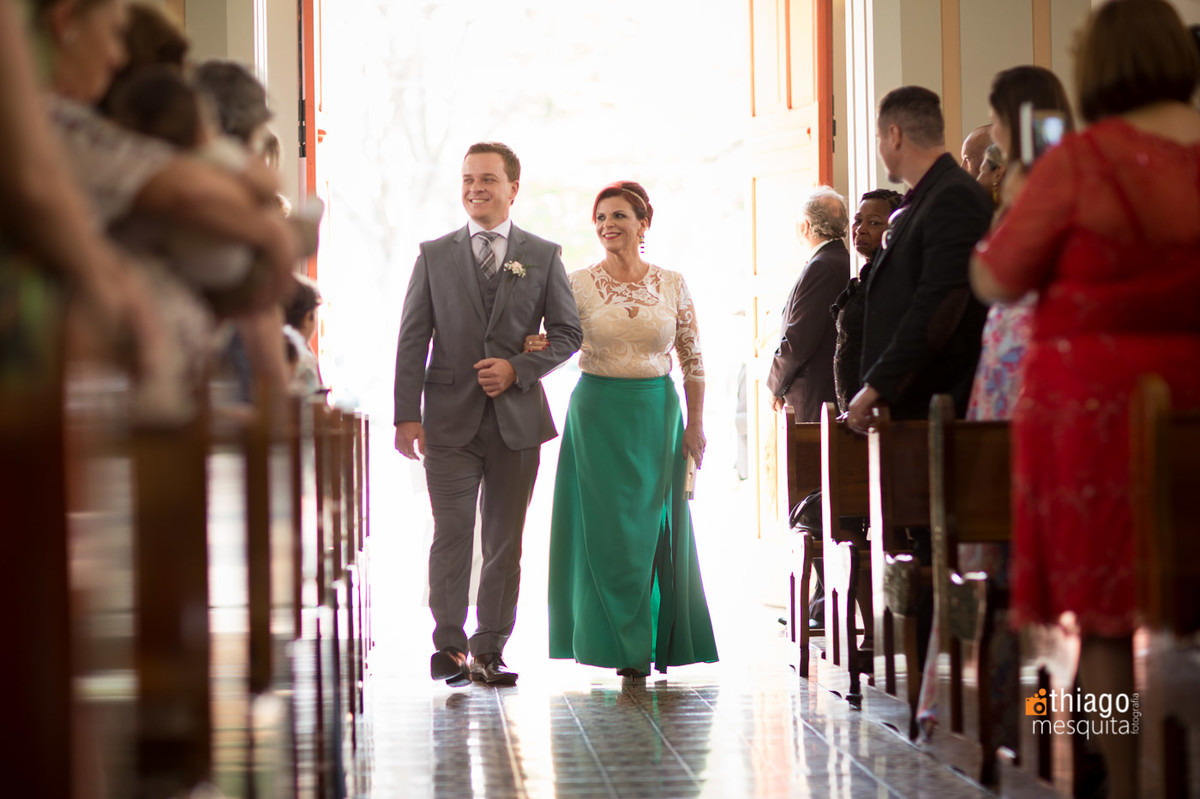 alessandra danilo casamento