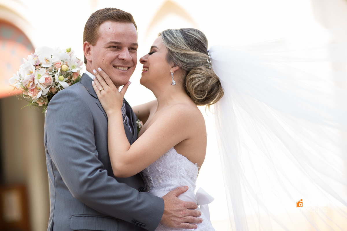 alessandra danilo casamento thiago mesquita
