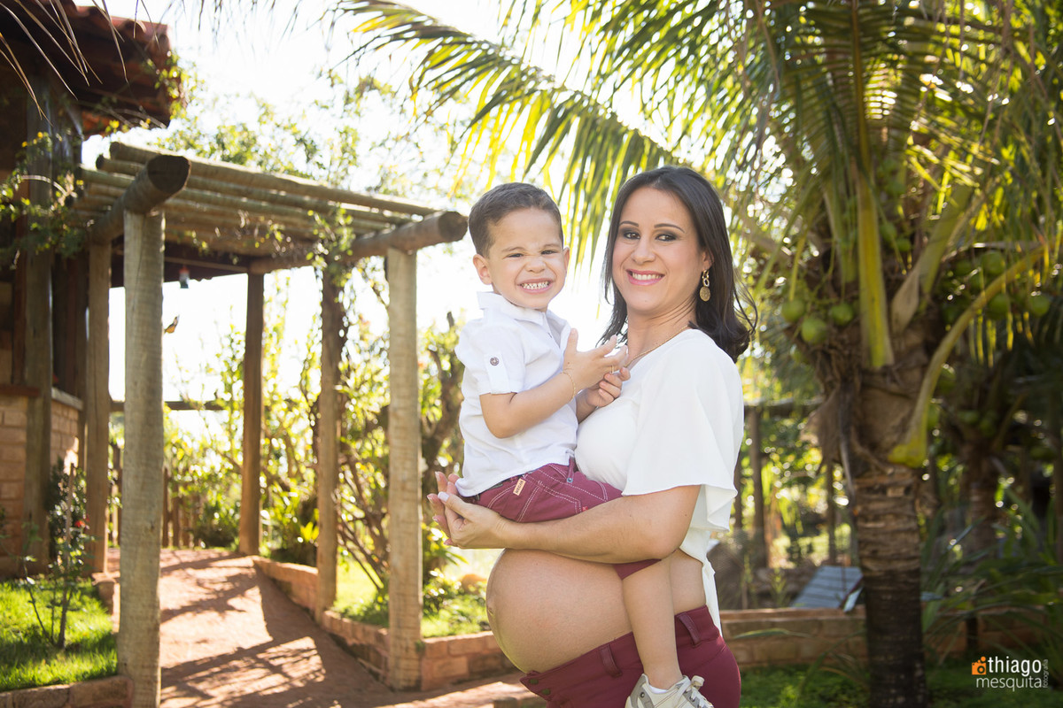 gestante adriana vidal