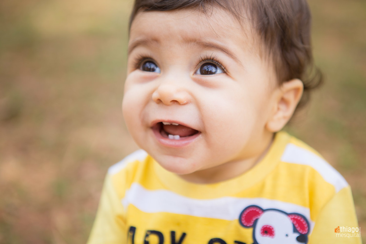 10 meses parque do sabia