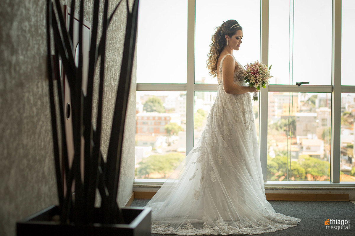 casamento tais e rodolpho em uberlândia, por Thiago Mesquita fotografia