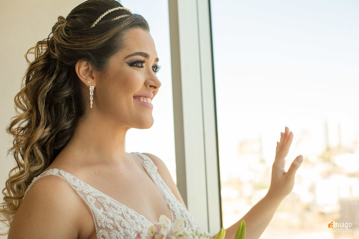 casamento tais e rodolpho em uberlândia, por Thiago Mesquita fotografia