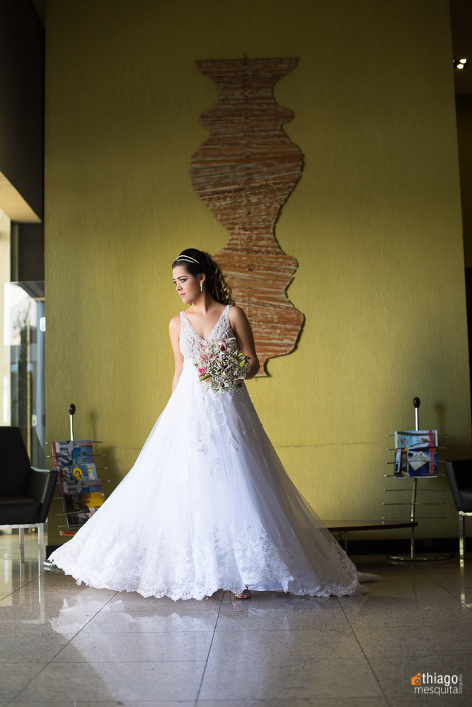 casamento tais e rodolpho em uberlândia, por Thiago Mesquita fotografia