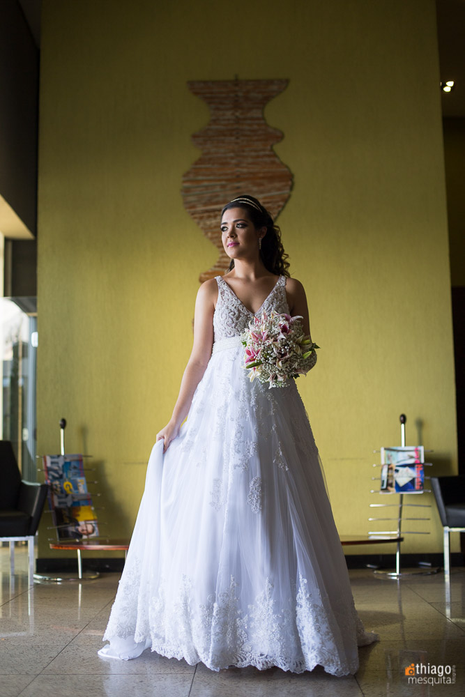 casamento tais e rodolpho em uberlândia, por Thiago Mesquita fotografia