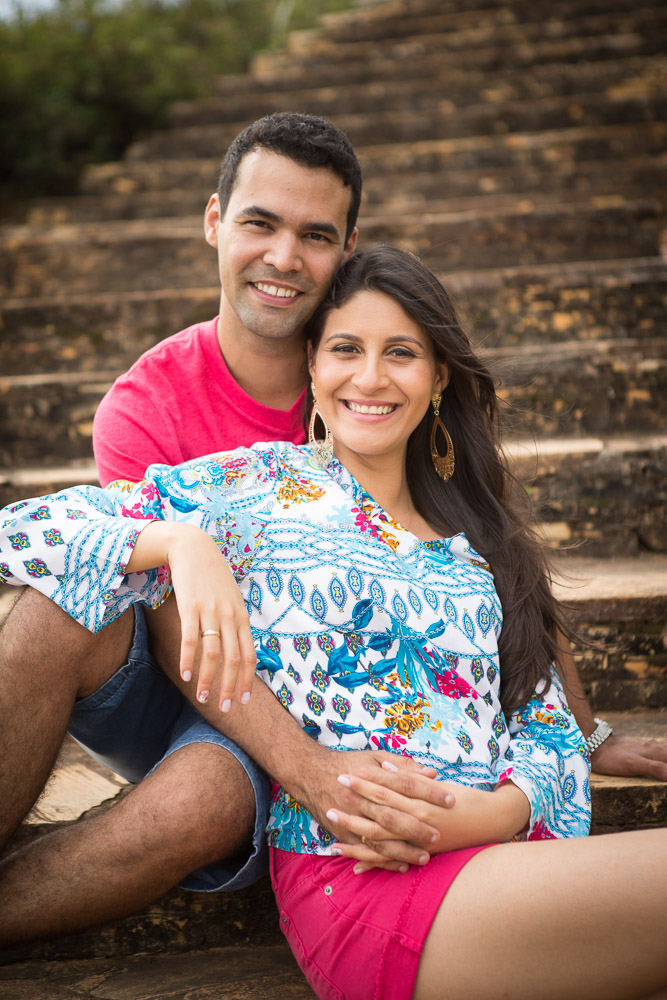 ensaio prewedding