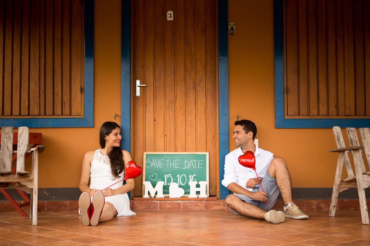 monica e hiran - coromandel