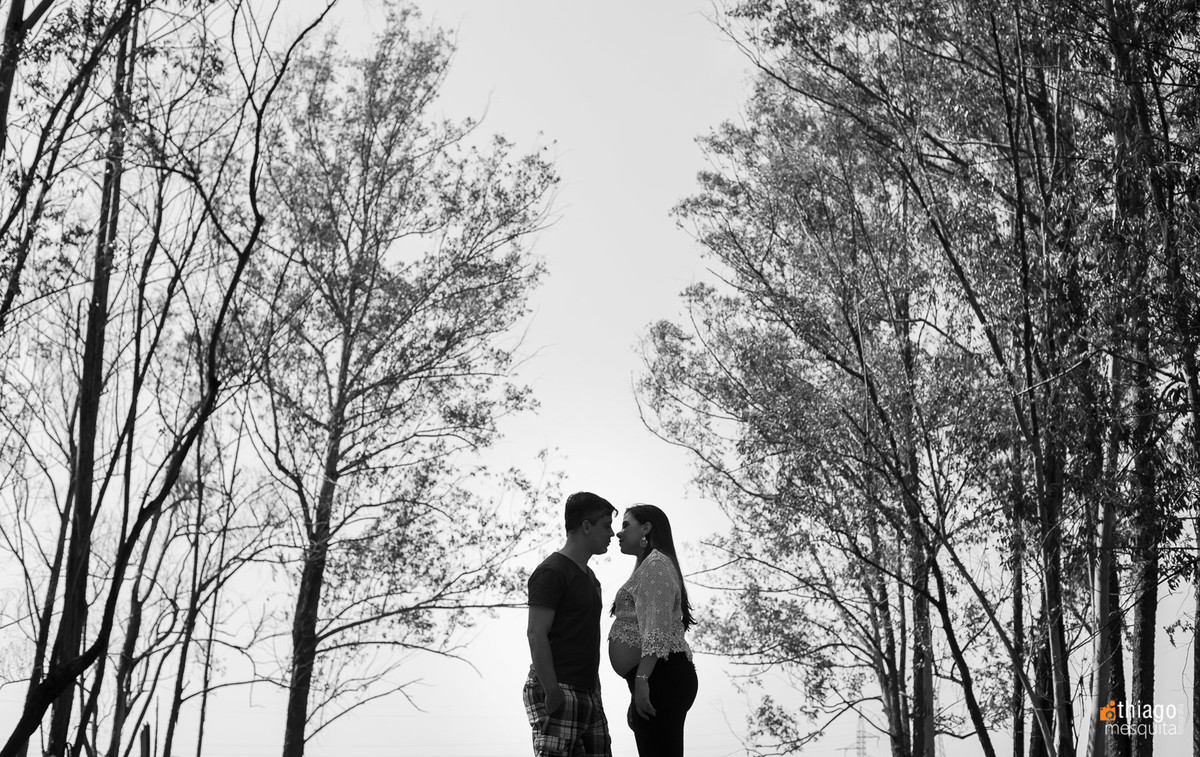 roberta - mattias -gestante