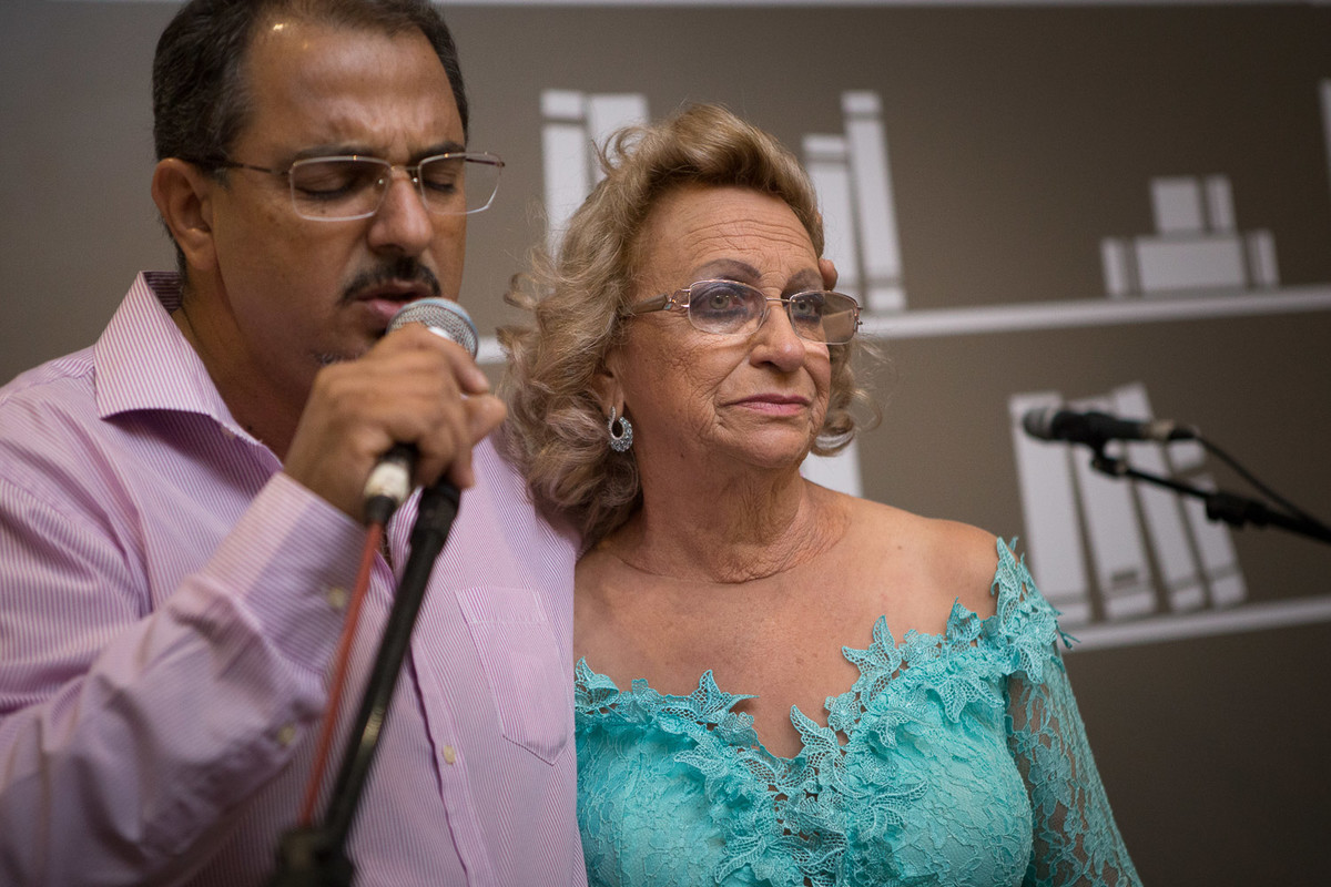 aniversário - ide 70 anos
