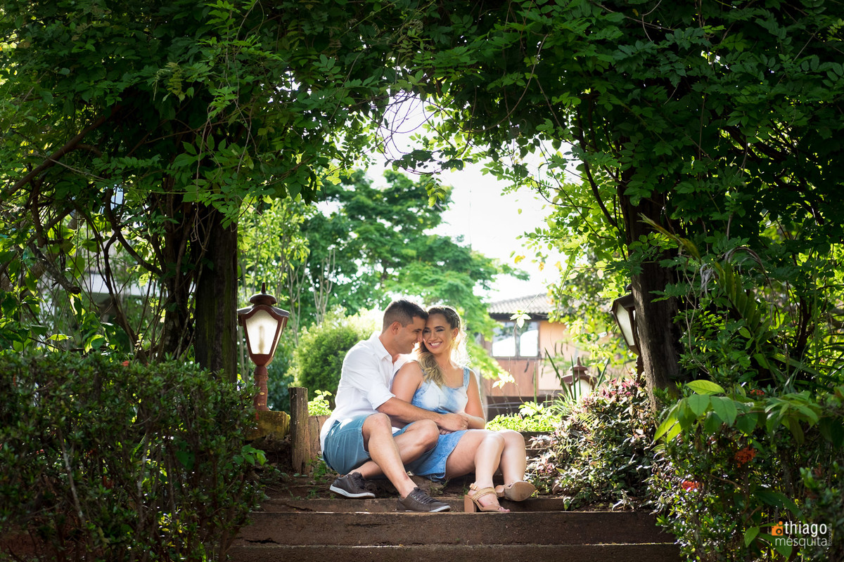 Danila e Diogo PreWedding por Thiago Mesquita fotógrafo de casamento em Uberlândia