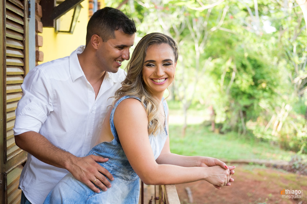 Danila e Diogo PreWedding por Thiago Mesquita fotógrafo de casamento em Uberlândia