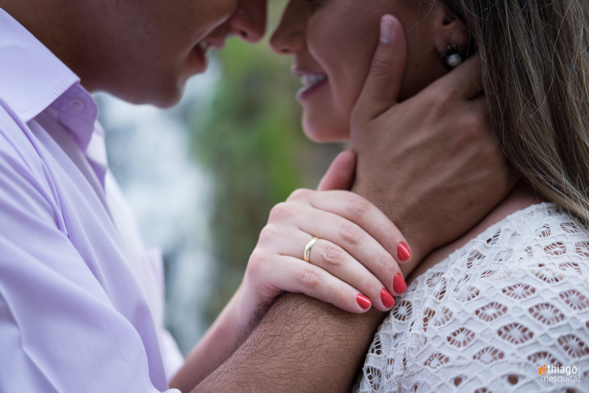Danila e Diogo PreWedding por Thiago Mesquita fotógrafo de casamento em Uberlândia